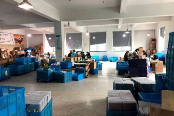 Factory facility photo 2