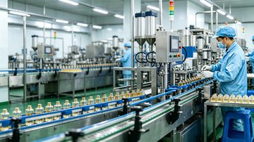 Factory facility photo 5