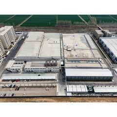 Factory facility photo 2