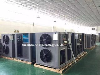 Factory and facilities of Shenzhen JOFI Technology Co. Ltd