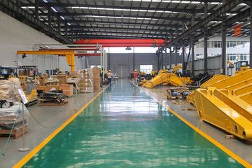 Factory facility photo 5