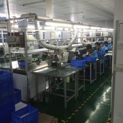 Factory facility photo 4