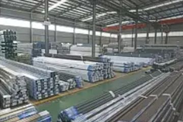 Factory facility photo 5
