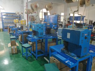 Factory facility photo 5