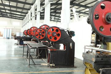 Factory facility photo 4