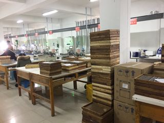 Factory facility photo 5