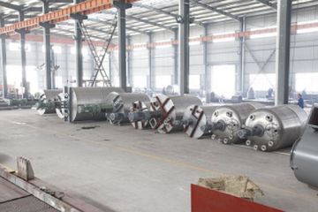 Factory facility photo 5