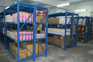 Factory facility photo 5