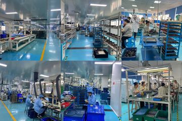 Factory facility photo 4