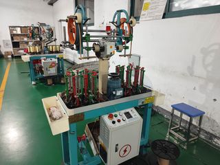Factory facility photo 3
