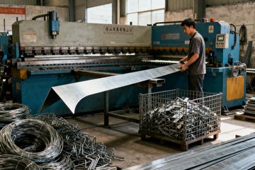Factory facility photo 3