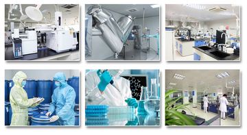 Factory facility photo 4