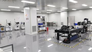 Factory facility photo 5