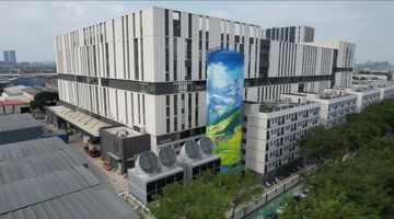 Factory and facilities of Shenling Energy Technology (Wuhan) Co., Ltd.