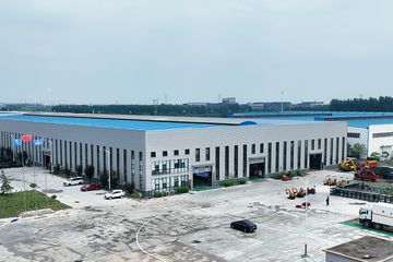 Factory facility photo 2