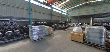 Factory facility photo 5
