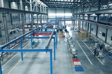 Factory facility photo 3