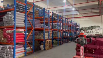Factory facility photo 3