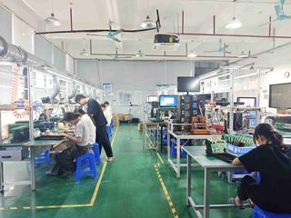 Factory facility photo 5