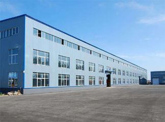 Factory and facilities of Hangzhou Mingchen Furniture Co., Ltd.