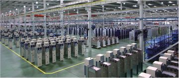Factory facility photo 4