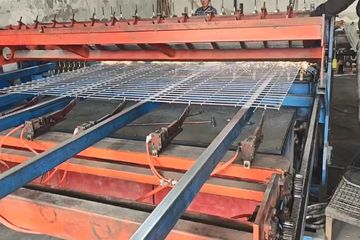 Factory facility photo 3