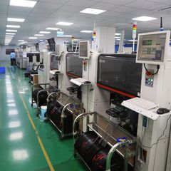 Factory facility photo 3