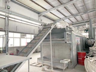 Factory facility photo 5