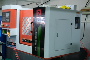 Factory facility photo 4