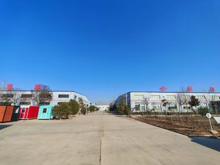Factory facility photo 3