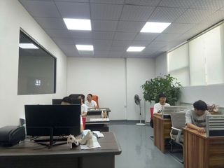 Factory and facilities of LC UNITE CO., LTD