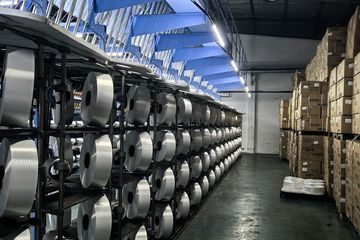 Factory facility photo 3