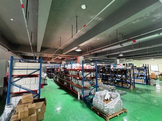 Factory facility photo 5