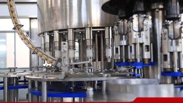Factory and facilities of Zhangjiagang Borun Machinery Co., Ltd.
