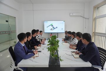 Factory facility photo 3