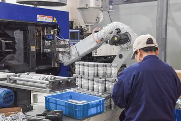 Factory facility photo 4