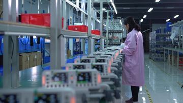 Factory facility photo 4