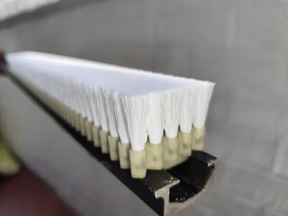 Factory and facilities of Rizhao Shoreking Textile Technology Co., Ltd.