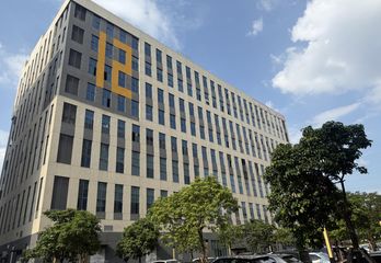 Factory and facilities of Guangdong MENTEK Testing Equipment Co.,Ltd