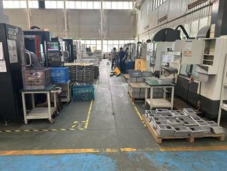 Factory facility photo 5
