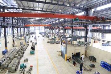Factory facility photo 4