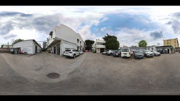 Factory and facilities of Guangdong Xinhe Packaging Technology Co., Ltd