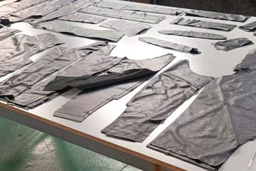Factory facility photo 5