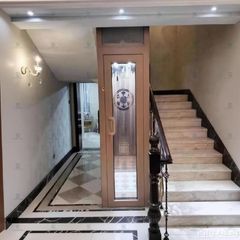 Factory and facilities of Shandong Safely Lift Technology Co., Ltd.