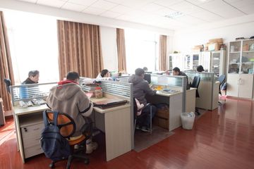 Factory facility photo 3
