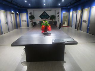 Factory facility photo 4