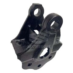 Factory and facilities of Quanzhou Chaoyang Autoparts Co., Ltd.