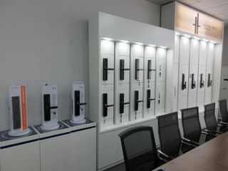 Factory facility photo 4