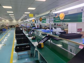 Factory facility photo 5