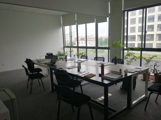 Factory facility photo 4